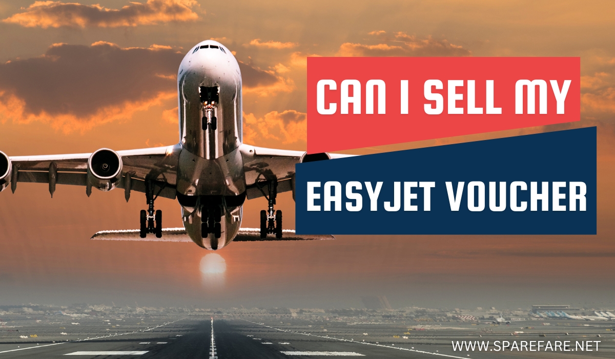 Can I Sell My El Al Voucher?